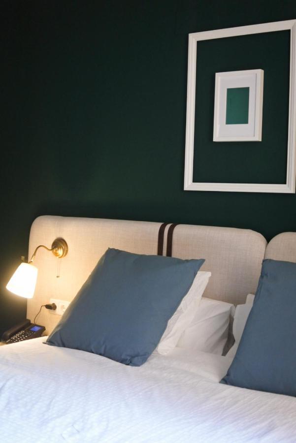 Aura Molina De Aragon Hotell Exteriör bild